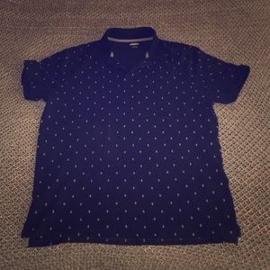 Polo shirt